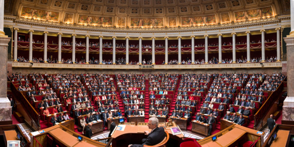 L'assemblée nationale a voté le budget 2014 de la sécurité sociale