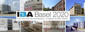 IBA Basel 2020, paysage-ville-vivre ensemble