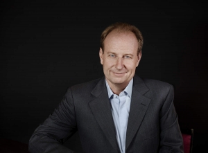 Yves Bouvier, président des Ports Francs. Source : www.suisse-entrepreneurs.com
