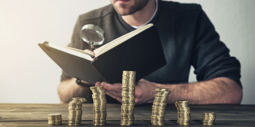 Guide 2017 des salaires
