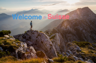 Welcome Suisse
