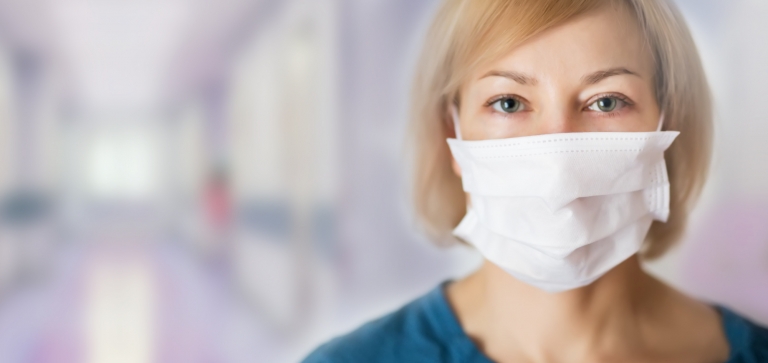 Cornavirus : Pénurie de masques